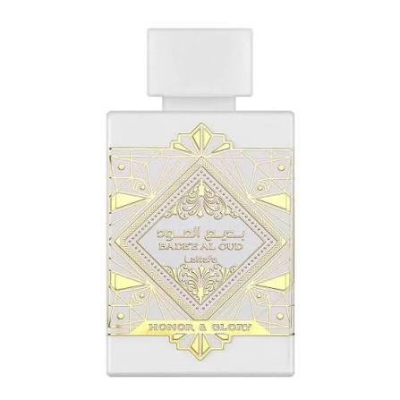 Bade'e Al Oud Honor & Glory by Lattafa Perfumes Sample