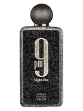 9pm Night Out by Afnan Perfumes Sample