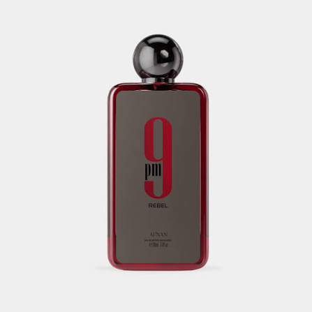 9pm Rebel by Afnan Perfumes Sample