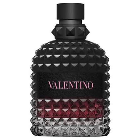Uomo Born In Roma Intense by Valentino Sample