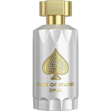 Game of Spades Opal by Jo Milano Sample