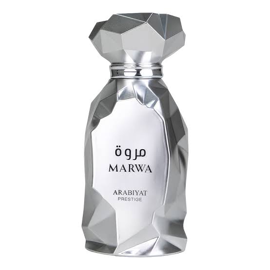 Marwa by Arabiyat Prestige Sample