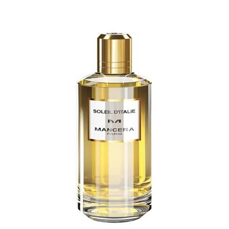 Soleil D'Italie by Mancera Sample
