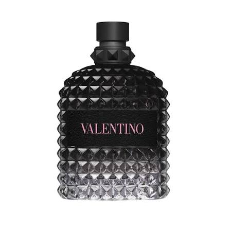 Uomo Born In Roma Eau De Toilette by Valentino Sample