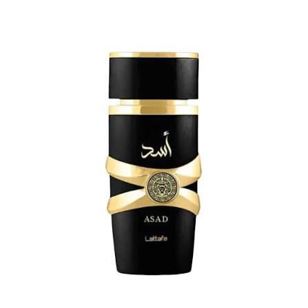 Asad by Lattafa Sample