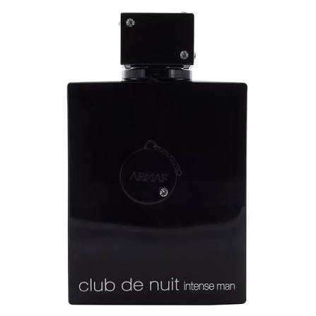 Club de Nuit Intense Man Eau de Parfum by Armaf Sample