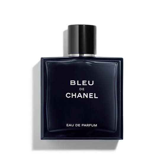 Bleu De Chanel Eau de Parfum by Chanel Sample
