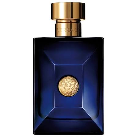 Dylan Blue Pour Homme by Versace Sample