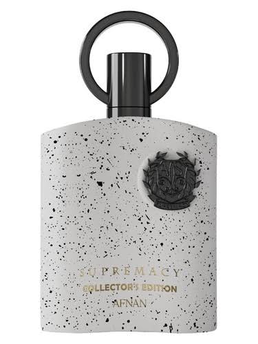 Supremacy Collector's Edition by Afnan Sample