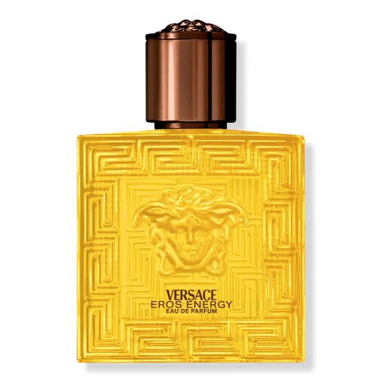 Eros Energy by Versace Sample