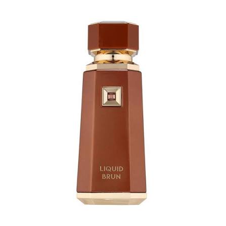 Liquid Brun by French Avenue Sample