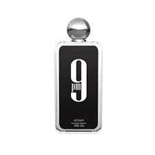 9pm by Afnan Perfumes Sample